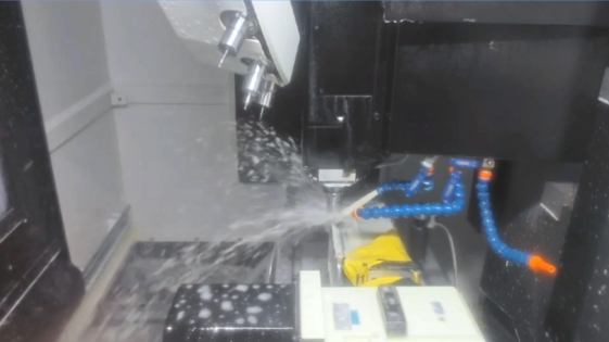 鉆攻中心圖片 鉆攻中心圖片